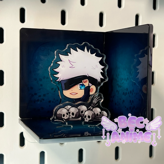 Trapped Standee [PREORDER]