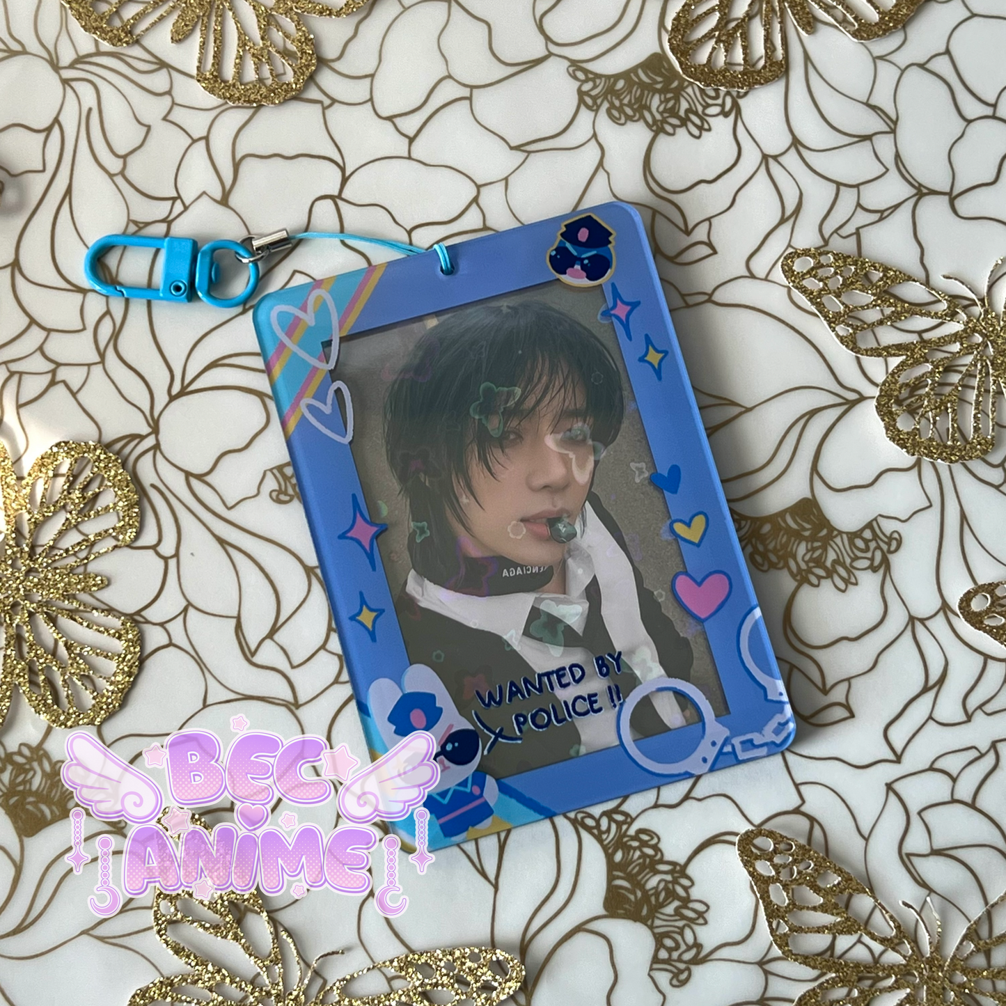 Cutie Photocard Holder