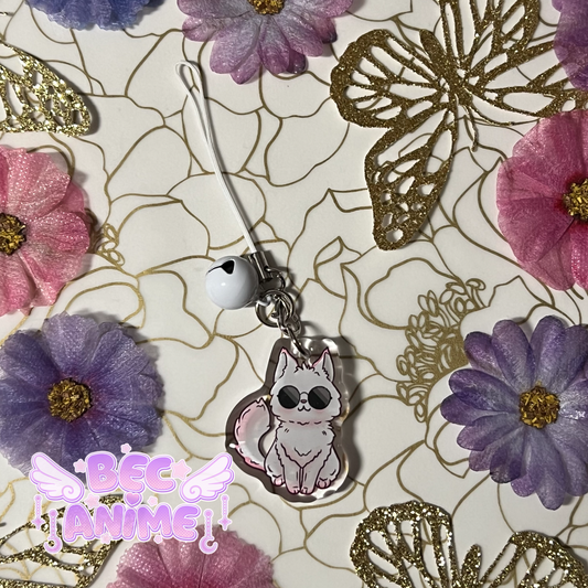 Kitty Charm