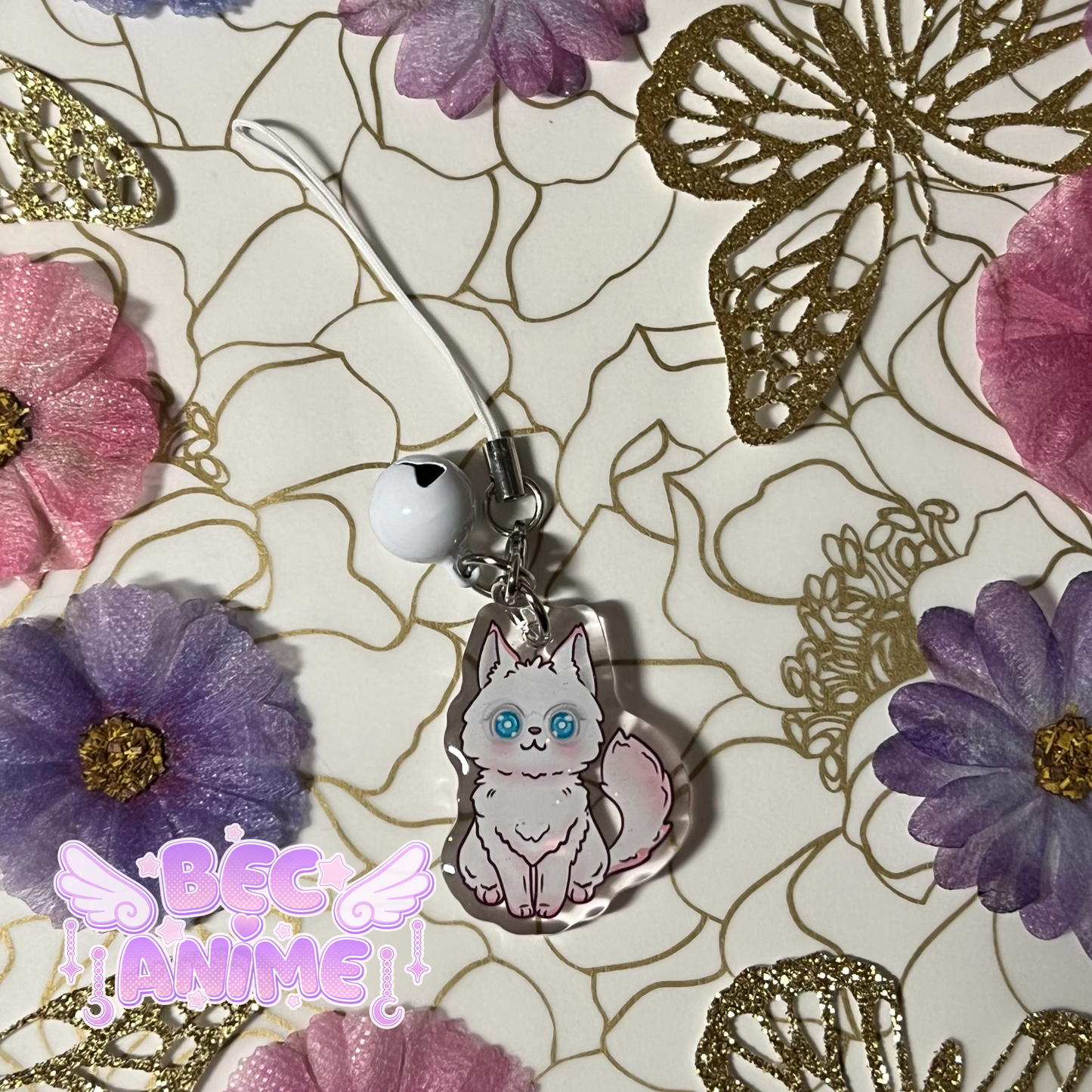 Kitty Charm